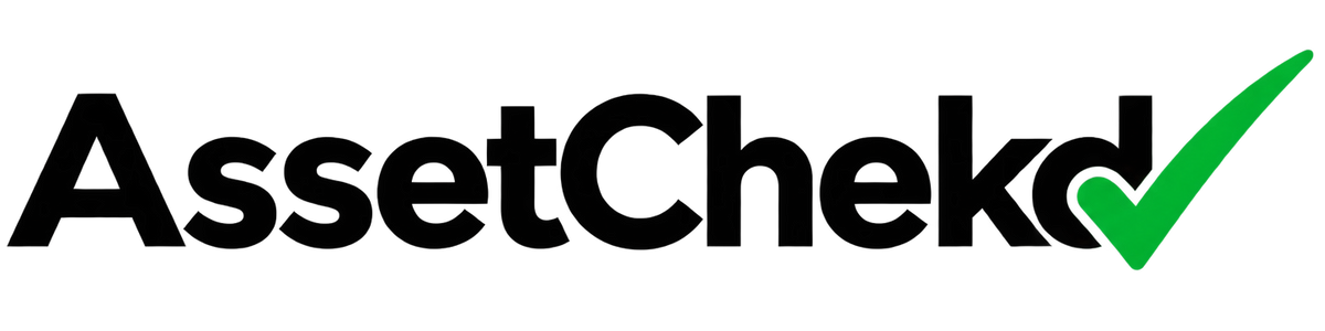 AssetChekd
